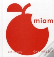 Capa do artigo Miam !