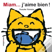 Capa do artigo Miam... J