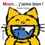 Miam... J'Aime Bien ! - Preview