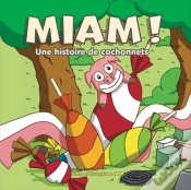 Capa do artigo Miam !