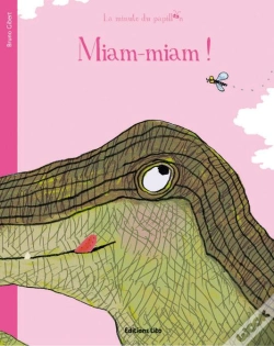 Capa do artigo Miam-Miam !
