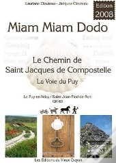 Miam-Miam-Dodo ; Chemin De Stevenson ; Voie Regordane