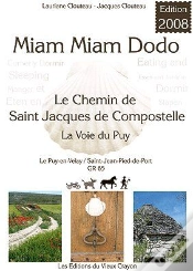 Capa do artigo Miam-Miam-Dodo ; Chemin De Stevenson ; Voie Regordane