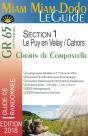 Miam Miam Dodo Gr65 Ed 2018 Section 1 (Le Puy-En-Velay / Cahors) - Preview