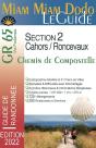 Miam Miam Dodo Gr65 Section 2 Edition 2022 (Cahors A Roncevaux) - Preview
