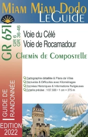 Capa do artigo Miam Miam Dodo Rocamadour-Cele Edition 2022