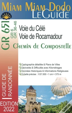 Capa do artigo Miam Miam Dodo Rocamadour-Cele Edition 2022