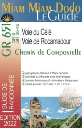 Miam Miam Dodo Rocamadour-Cele Edition 2022