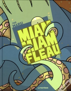 Capa do artigo Miam Miam Fléau