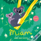 Capa do artigo Miam : Mon Tout Petit
