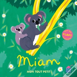 Capa do artigo Miam : Mon Tout Petit