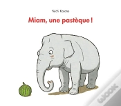 Capa do artigo Miam, Une Pastèque !