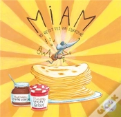 Capa do artigo Miam