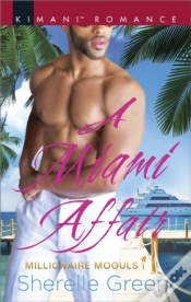 Capa do artigo Miami Affair