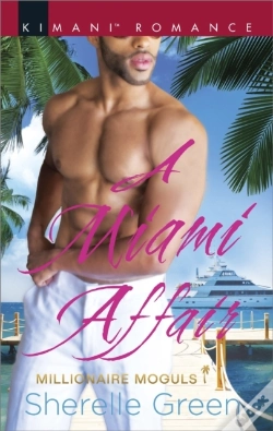 Capa do artigo Miami Affair