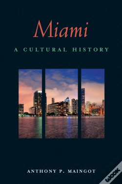Capa do artigo Miami