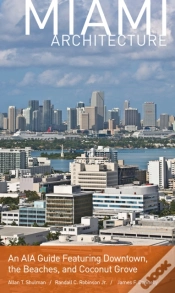 Capa do artigo Miami Architecture