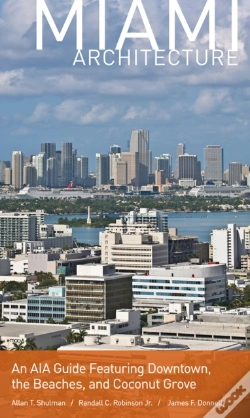 Capa do artigo Miami Architecture