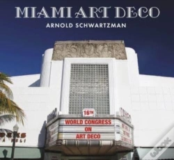 Capa do artigo Miami Art Deco