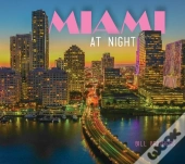 Miami At Night