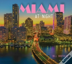 Capa do artigo Miami At Night