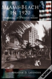 Miami Beach In 1920