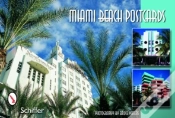 Capa do artigo Miami Beach Postcards