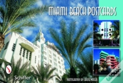 Capa do artigo Miami Beach Postcards