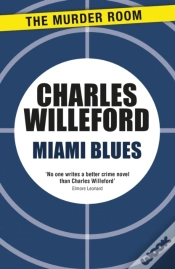 Capa do artigo Miami Blues