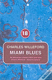 Capa do artigo Miami Blues