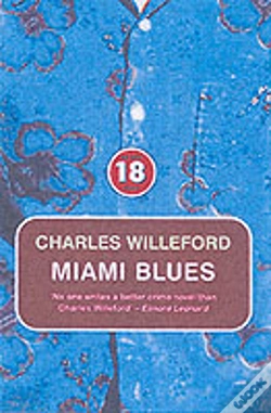 Capa do artigo Miami Blues
