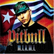 Capa do artigo M.I.A.M.I - CD