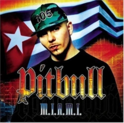 Capa do artigo M.I.A.M.I - CD