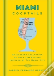 Capa do artigo Miami Cocktails