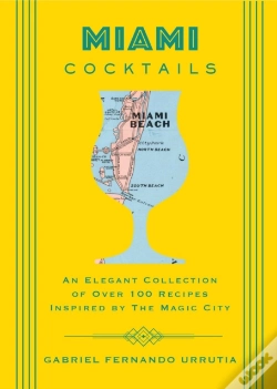 Capa do artigo Miami Cocktails
