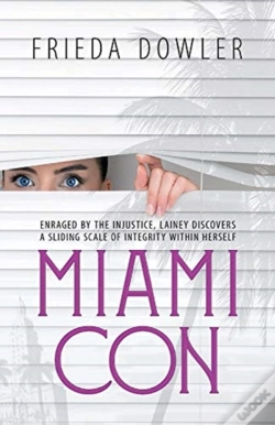 Capa do artigo Miami Con