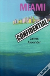 Capa do artigo Miami Confidential