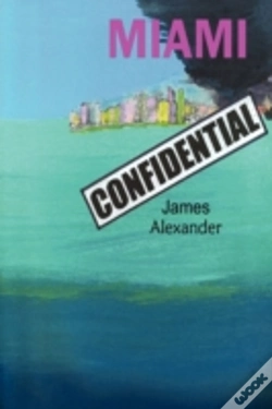 Capa do artigo Miami Confidential