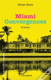 Capa do artigo Miami - Convergences