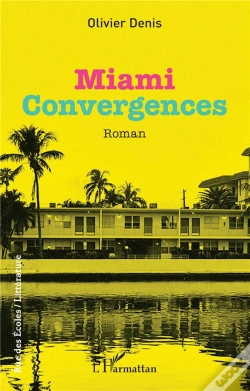 Capa do artigo Miami - Convergences
