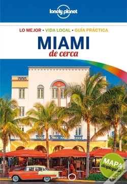 Capa do artigo Miami De Cerca 1