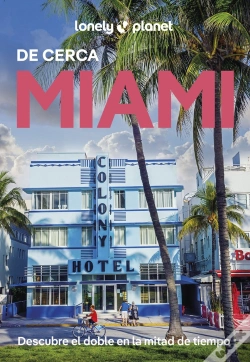 Capa do artigo Miami De Cerca 2