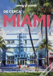 Capa do artigo Miami De Cerca 2