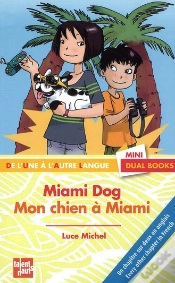 Capa do artigo Miami Dog Mon Chien A Miami