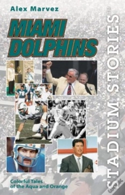 Capa do artigo Miami Dolphins