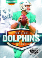 Miami Dolphins Story
