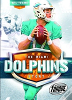 Capa do artigo Miami Dolphins Story