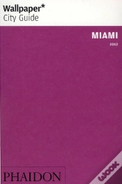 Capa do artigo Miami (Édition 2012)