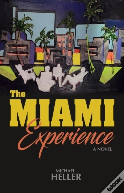 Capa do artigo Miami Experience