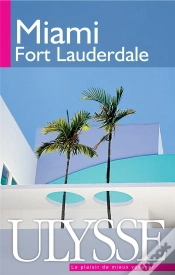 Capa do artigo Miami  Fort Lauderdale 4ed